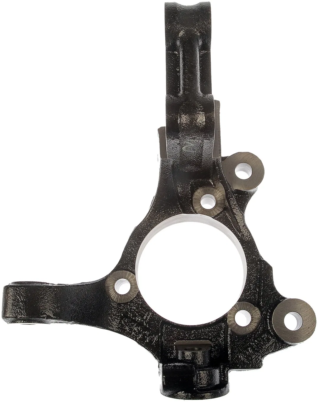 697-911 – DORMAN Spindle, OE Replacement - view 2